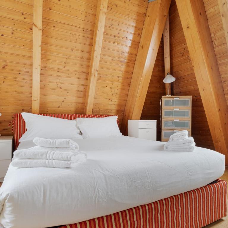 GuestHost - Modern Apartments Milano Bocconi - Appartamento con 2 Camere da Letto - 20