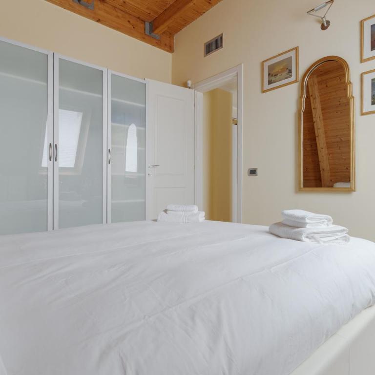 GuestHost - Modern Apartments Milano Bocconi - Appartamento con 2 Camere da Letto - 16