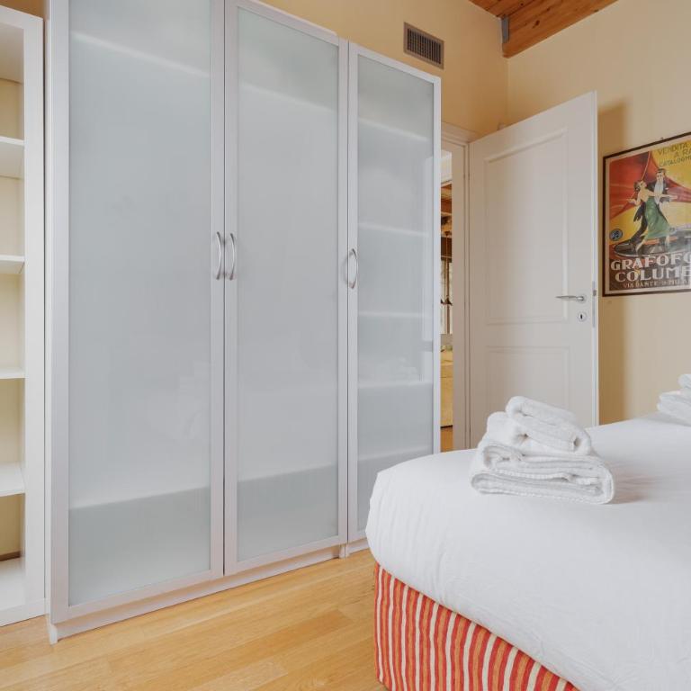 GuestHost - Modern Apartments Milano Bocconi - Appartamento con 2 Camere da Letto - 21