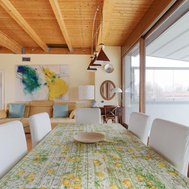 GuestHost - Modern Apartments Milano Bocconi - Appartamento con 2 Camere da Letto - 11