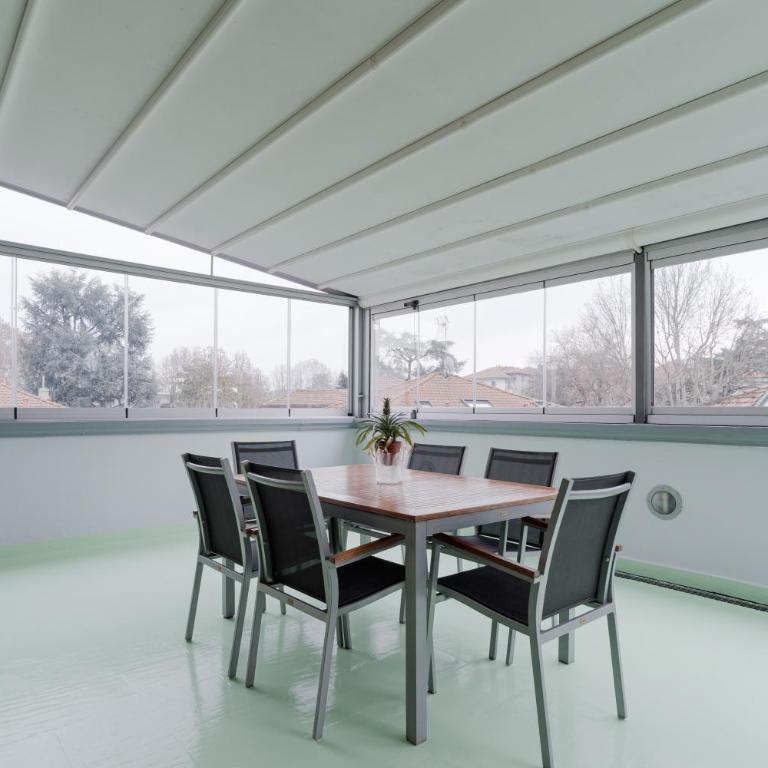 GuestHost - Modern Apartments Milano Bocconi - Appartamento con 2 Camere da Letto - 5
