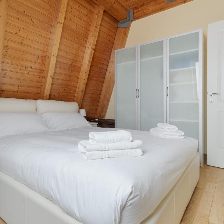 GuestHost - Modern Apartments Milano Bocconi - Appartamento con 2 Camere da Letto - 13