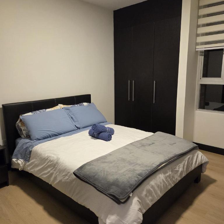 Acogedor departamento - Two-Bedroom Apartment - 8