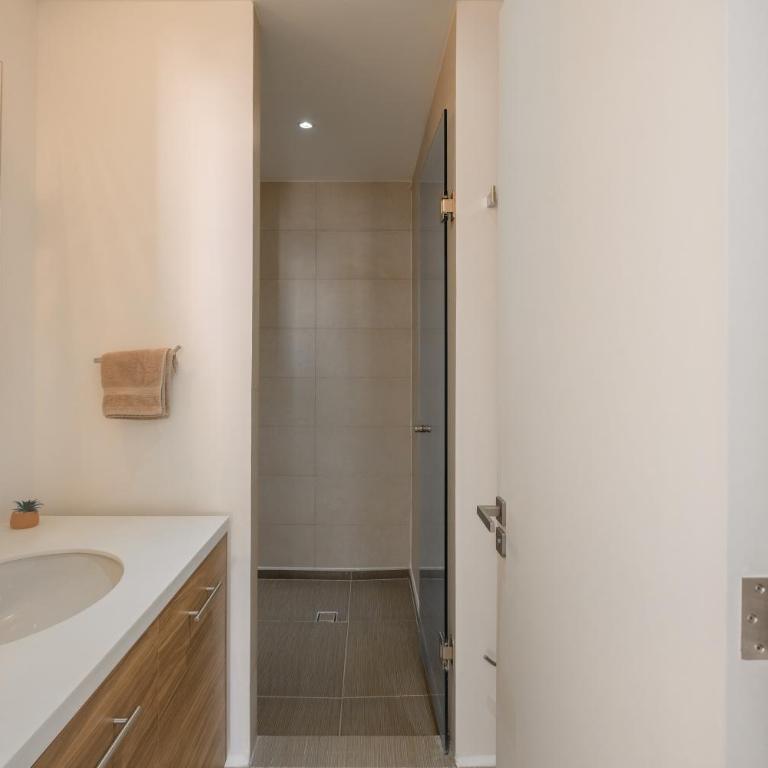 Nido x Gran Ciudad Nuevo Sur - Two-Bedroom Apartment - 5