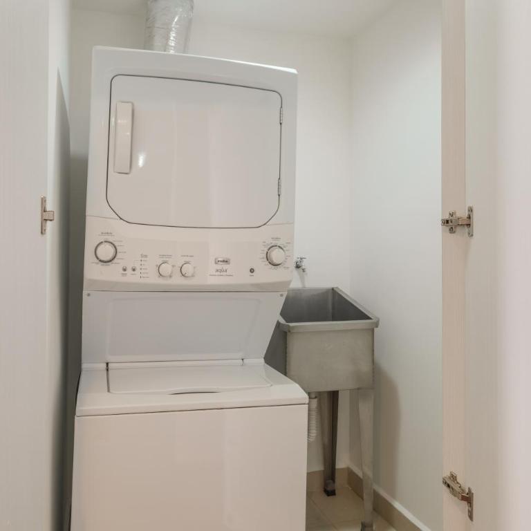 Nido x Gran Ciudad Nuevo Sur - Two-Bedroom Apartment - 3