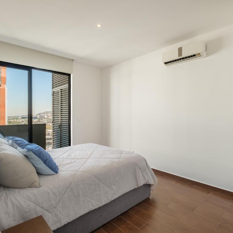 Nido x Gran Ciudad Nuevo Sur - Two-Bedroom Apartment - 9