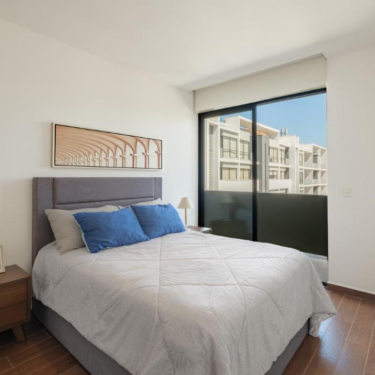 Nido x Gran Ciudad Nuevo Sur - Two-Bedroom Apartment - 13