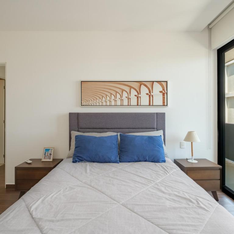 Nido x Gran Ciudad Nuevo Sur - Two-Bedroom Apartment - 15