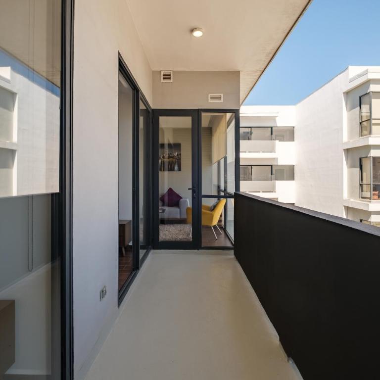 Nido x Gran Ciudad Nuevo Sur - Two-Bedroom Apartment - 16