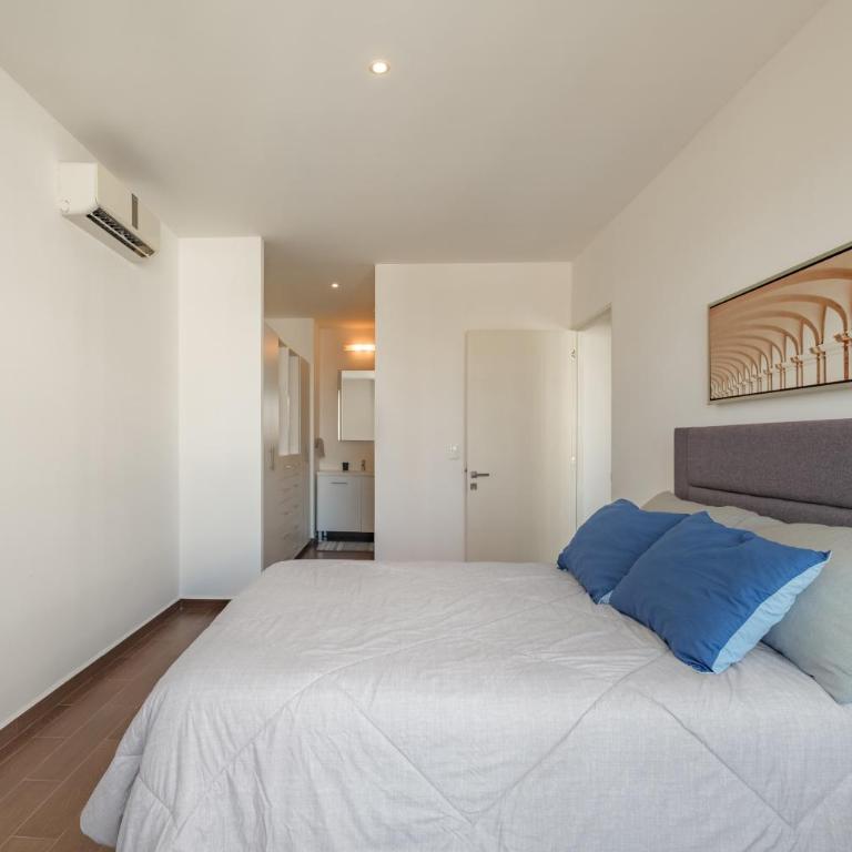 Nido x Gran Ciudad Nuevo Sur - Two-Bedroom Apartment - 17