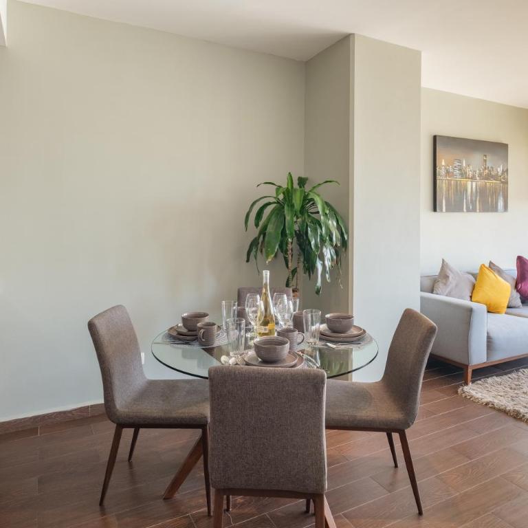 Nido x Gran Ciudad Nuevo Sur - Two-Bedroom Apartment - 18