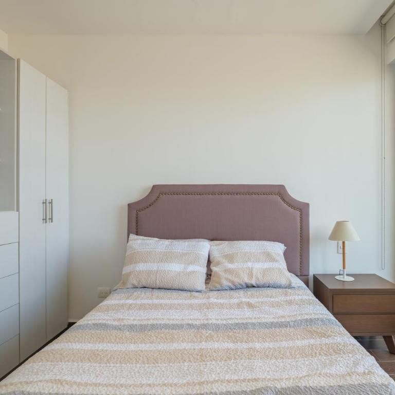 Nido x Gran Ciudad Nuevo Sur - Two-Bedroom Apartment - 21
