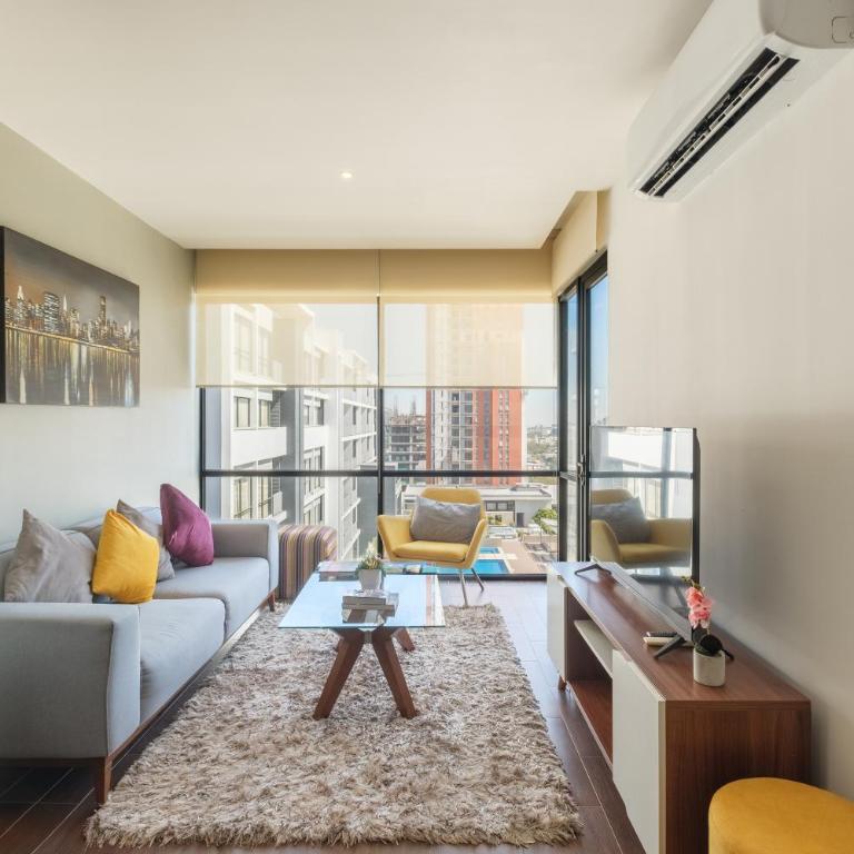 Nido x Gran Ciudad Nuevo Sur - Two-Bedroom Apartment - 25