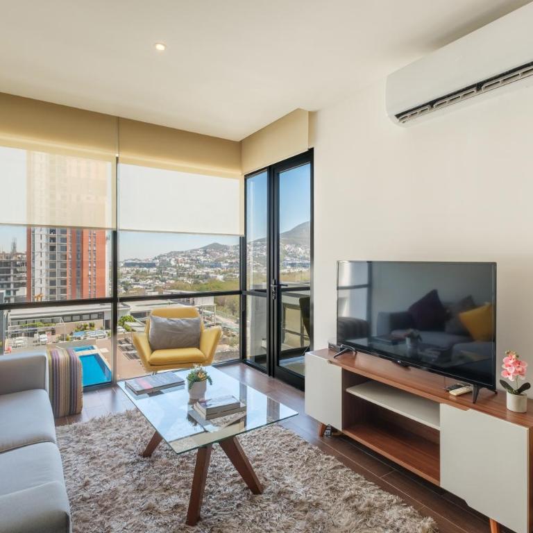 Nido x Gran Ciudad Nuevo Sur - Two-Bedroom Apartment - 26