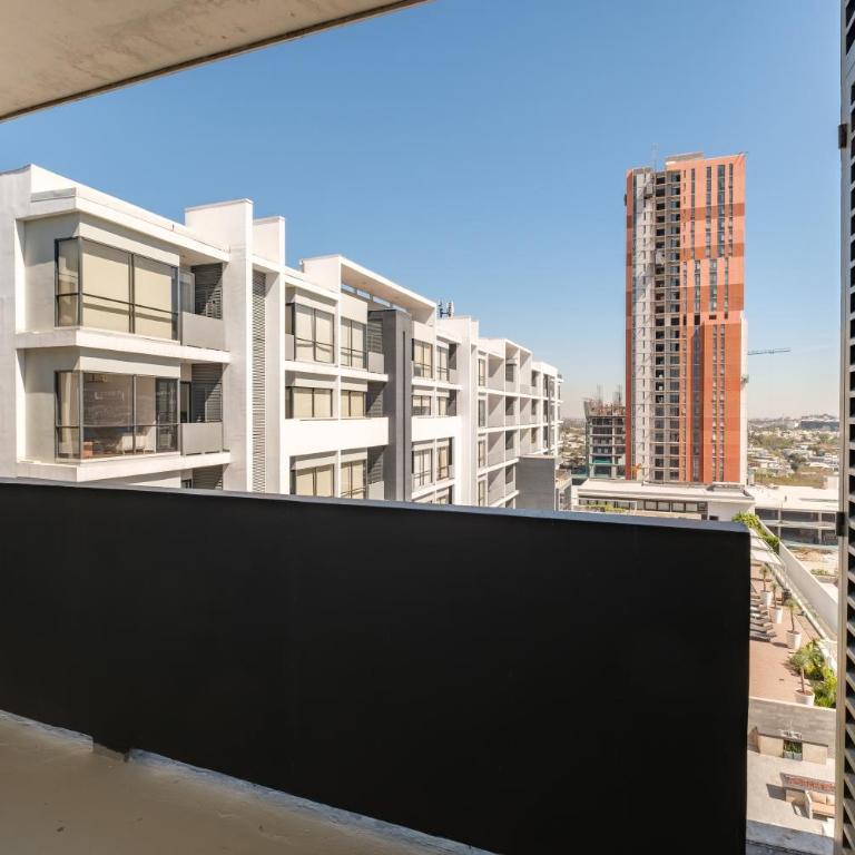 Nido x Gran Ciudad Nuevo Sur - Two-Bedroom Apartment - 27