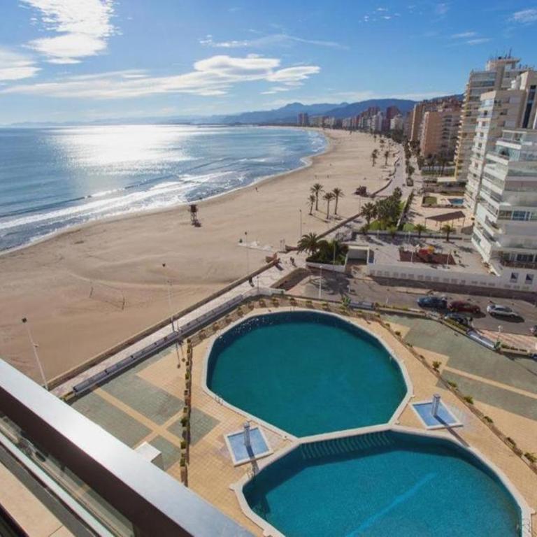 Prado, A-10-103 - Apartamento - 25