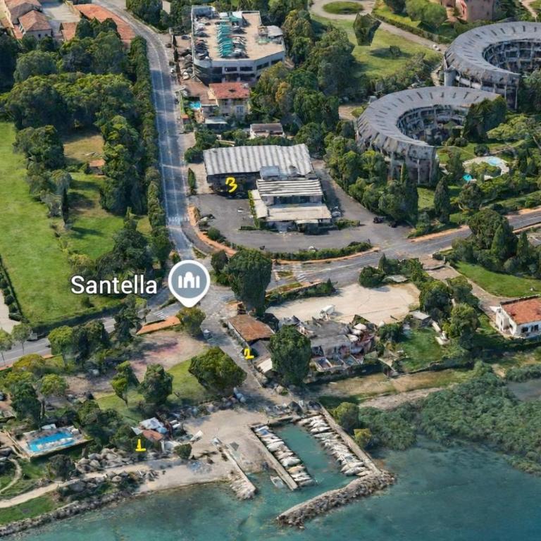 Aloha Pool Apartment - Free Parking - Sirmione - Appartamento con 1 Camera da Letto - 18