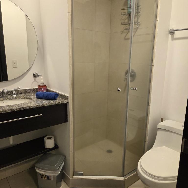 Acogedor departamento - Two-Bedroom Apartment - 10