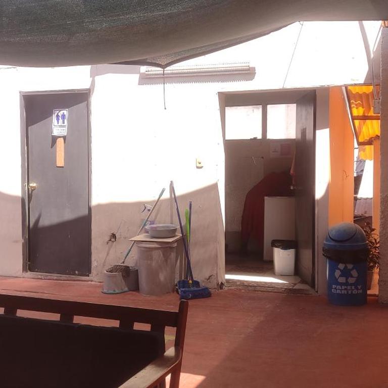 Peter's Hostel - Twin Room with Shared Bathroom - 1