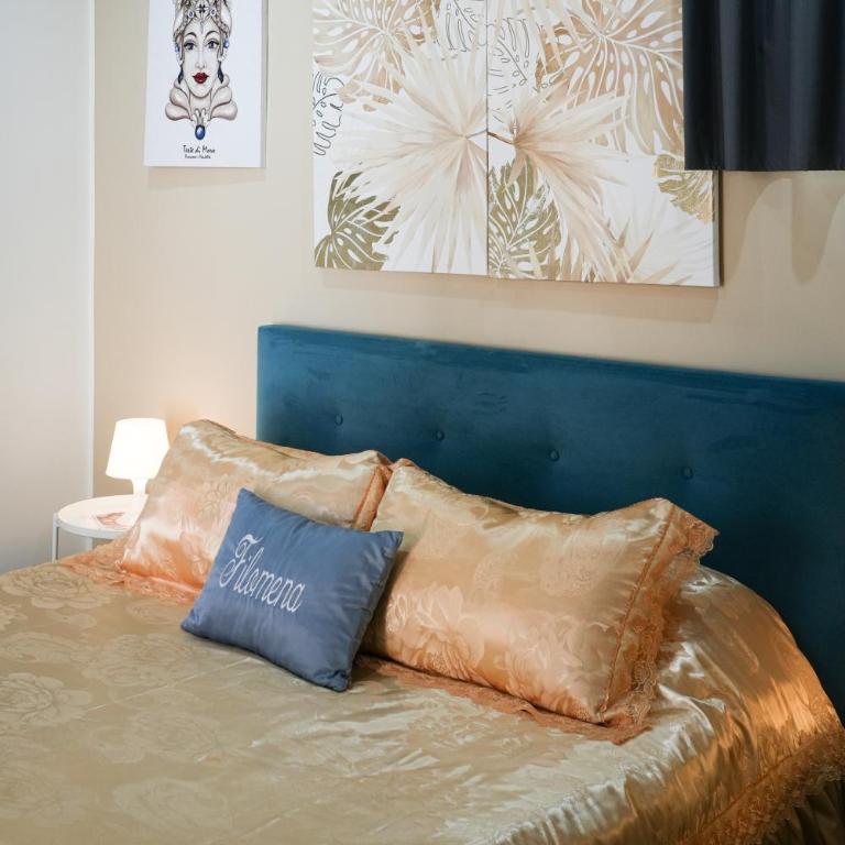 Filomena Charme Luxury - One-Bedroom Apartment - 2