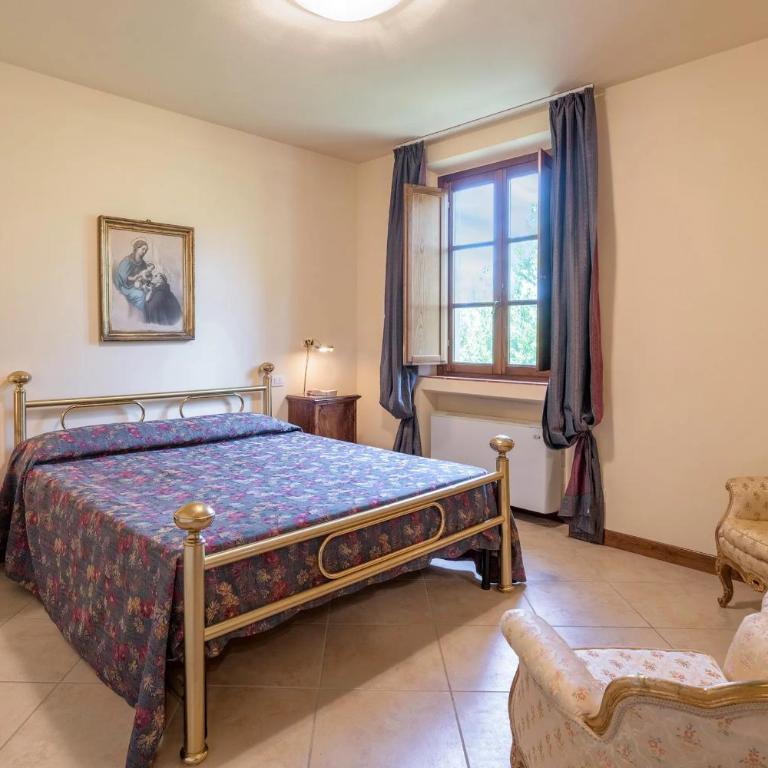 Santo Pietro Resort - Villa con Piscina Privata - 11