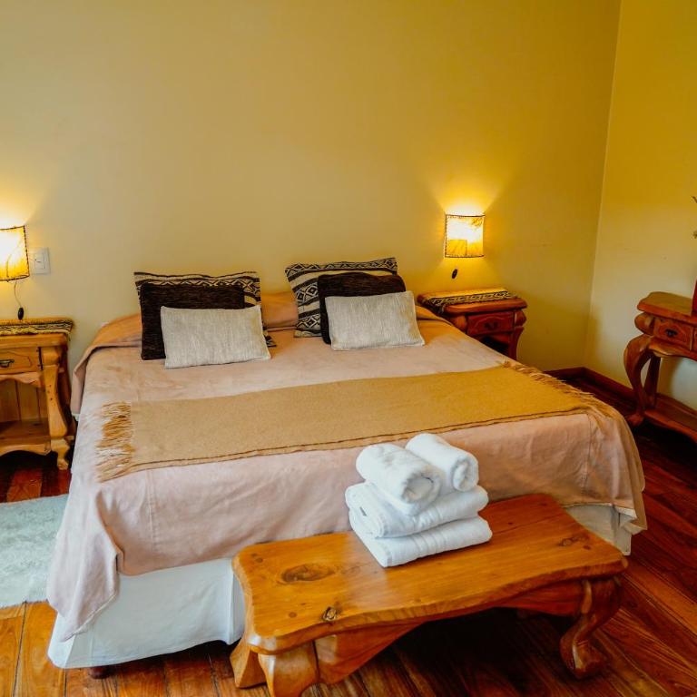 Nuevo Puerto Malen - Double Room - 3
