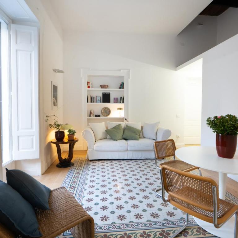 Casa Blu Casa Crispi 51 - One-Bedroom House - 9