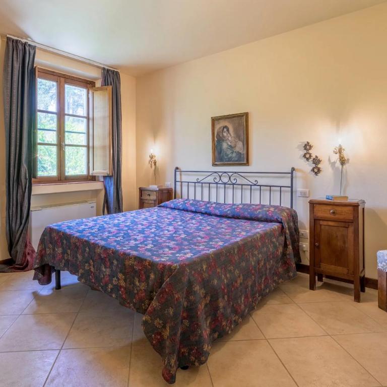 Santo Pietro Resort - Villa con Piscina Privata - 15