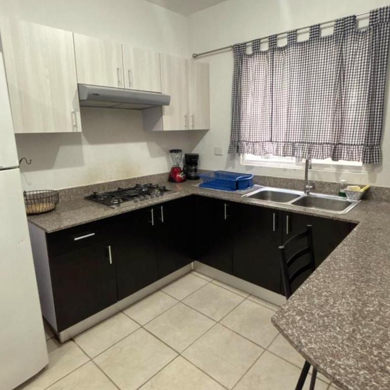 NEFELI departamento by Xenia Caribe - Apartment - 8