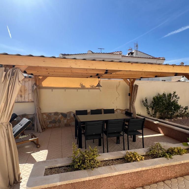 Casa Noel - Haus mit 3 Schlafzimmern - 34