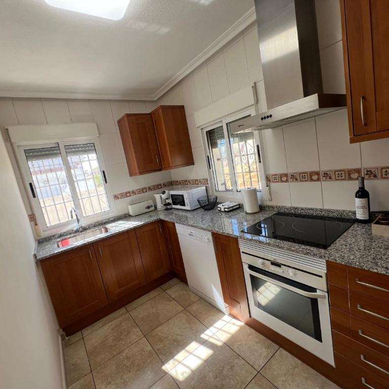 Casa Noel - Haus mit 3 Schlafzimmern - 13
