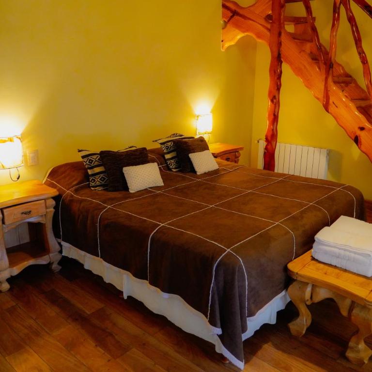 Nuevo Puerto Malen - Habitación cuádruple - 3