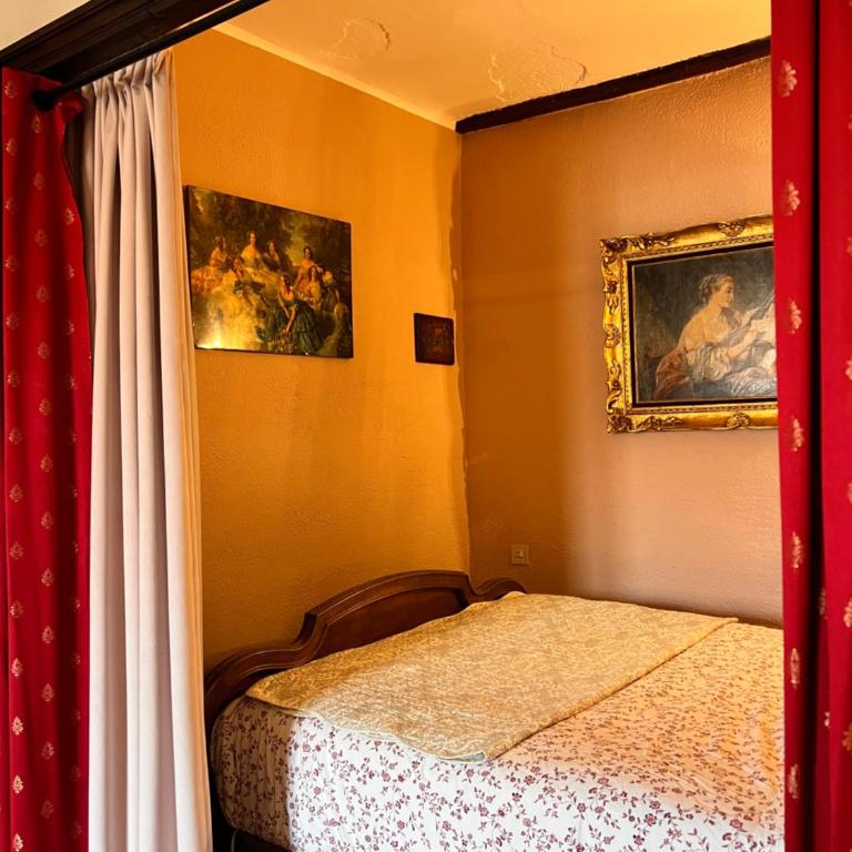 La Clé de la Porte Rentals - Appartement 2 Chambres - Vue sur Ville - 24