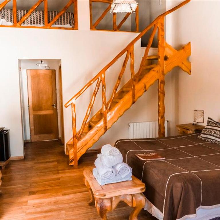 Nuevo Puerto Malen - Quadruple Room - 6