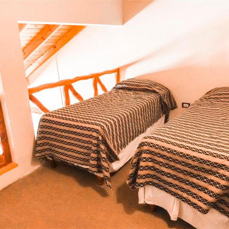 Nuevo Puerto Malen - Quadruple Room - 5
