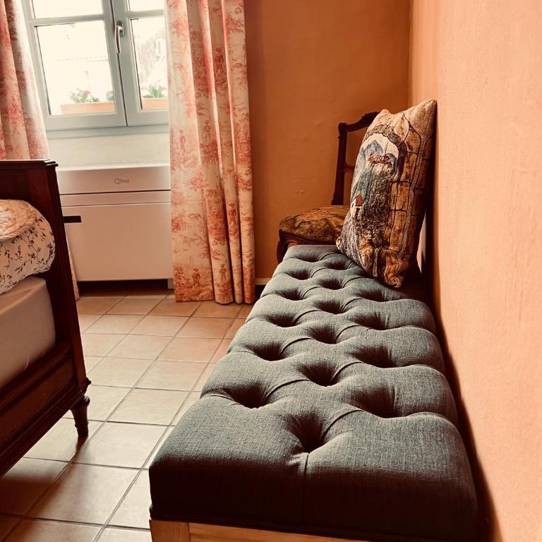 La Clé de la Porte Rentals - Appartement 2 Chambres - Vue sur Ville - 20