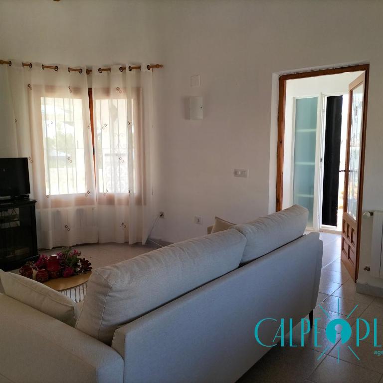 Casa Margarita, cerca de la playa y con piscina - Casa de 3 dormitorios - 25