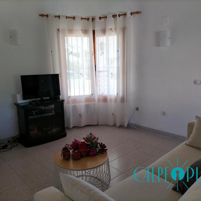 Casa Margarita, cerca de la playa y con piscina - Casa de 3 dormitorios - 18