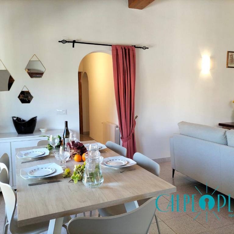 Casa Margarita, cerca de la playa y con piscina - Casa de 3 dormitorios - 14