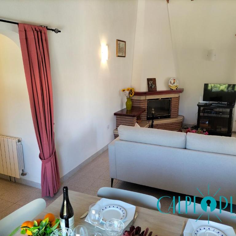 Casa Margarita, cerca de la playa y con piscina - Casa de 3 dormitorios - 37