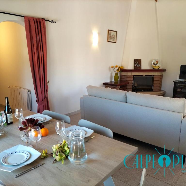 Casa Margarita, cerca de la playa y con piscina - Casa de 3 dormitorios - 41