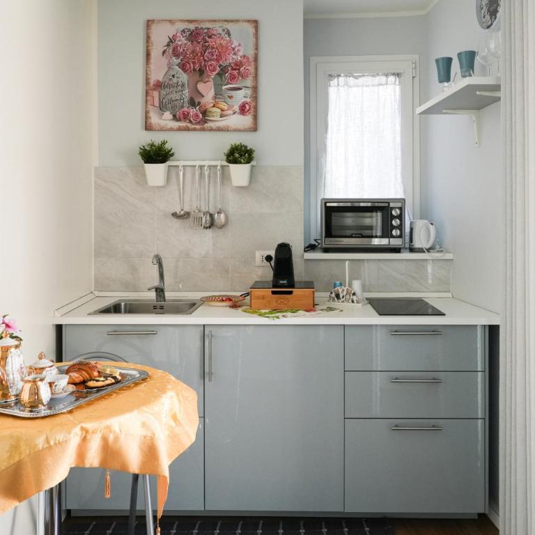 Filomena Charme Luxury - One-Bedroom Apartment - 8