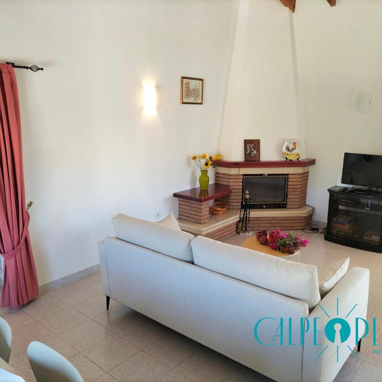 Casa Margarita, cerca de la playa y con piscina - Casa de 3 dormitorios - 42