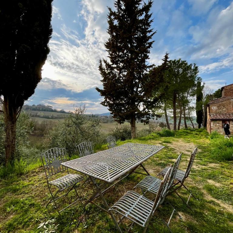 LA COLLINA DEI SAPORI Montepulciano - Appartamento con 3 Camere da Letto - 3
