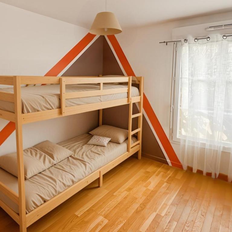 Golden Butterfly Disneyland Paris - Rentaway BnB - Apartment mit 2 Schlafzimmern - 16