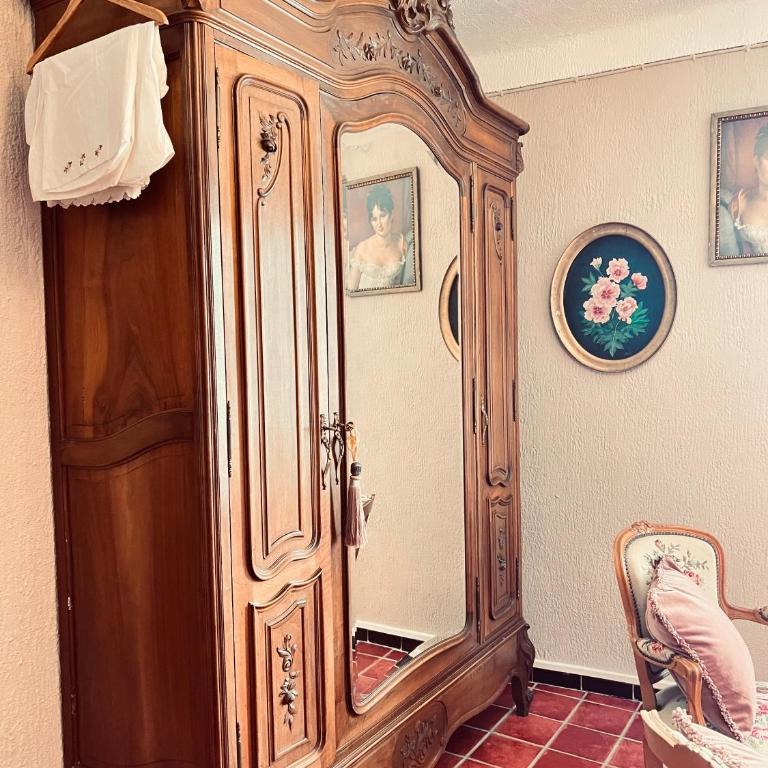 La Clé de la Porte Rentals - Appartement 2 Chambres - Vue sur Ville - 28