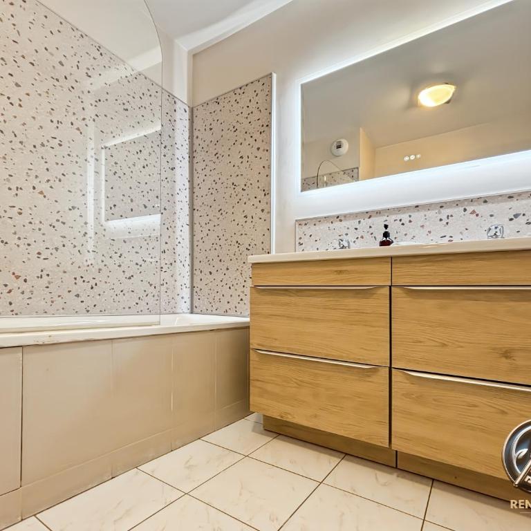 Golden Butterfly Disneyland Paris - Rentaway BnB - Apartment mit 2 Schlafzimmern - 18