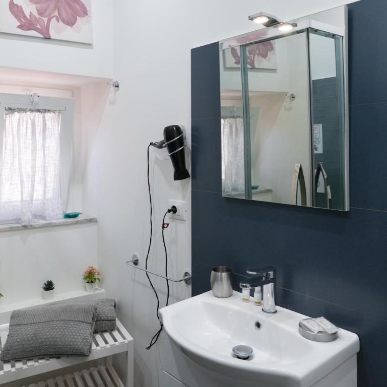Filomena Charme Luxury - One-Bedroom Apartment - 20