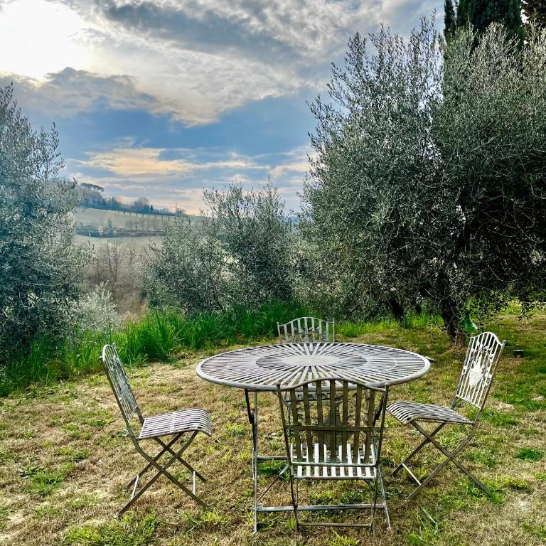 LA COLLINA DEI SAPORI Montepulciano - Appartamento con 2 Camere da Letto - 2