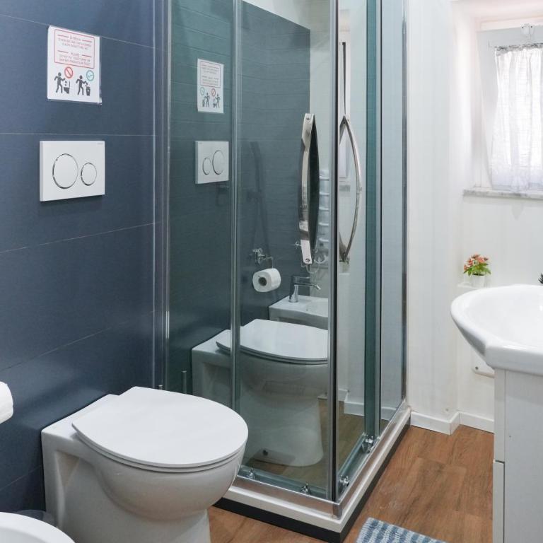 Filomena Charme Luxury - One-Bedroom Apartment - 21
